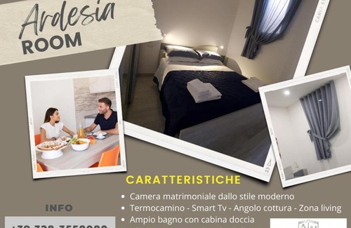 Pietramontecorvino Bed & Breakfast | Vista Normanna: Guest Rated 10/10, Pet Friendly & Family Focused