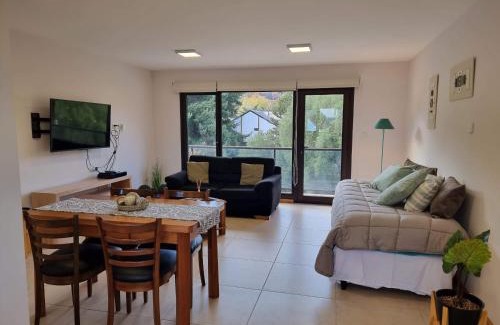 San Martin de los Andes Apartment | Family-Friendly Vista Norte - Andarlibre: 4-Star Comfort