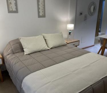 San Martin de los Andes Apartment | Discover Vista Norte 3 - Family-Friendly Getaway Rated 9.6