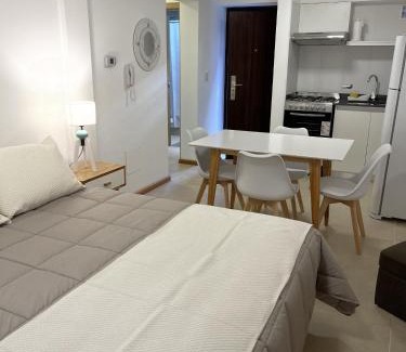 San Martin de los Andes Apartment | Discover Vista Norte 3 - Family-Friendly Getaway Rated 9.6