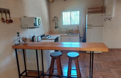 Las Heras Apartment | Child-Friendly Vista Norte Departamento for Memorable Stays