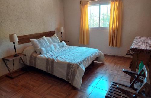 Las Heras Apartment | Child-Friendly Vista Norte Departamento for Memorable Stays
