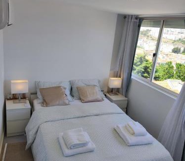 Mina House | Panoramic Views Await at Vista Panorâmica Amadora
