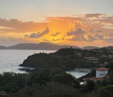 Albatroz House | Stunning Ocean View Steps from the Beach - Guest Rated 9/10