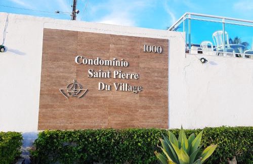Sao Pedro da Aldeia Apartment | Scenic Oceanfront Retreat in São Pedro da Aldeia