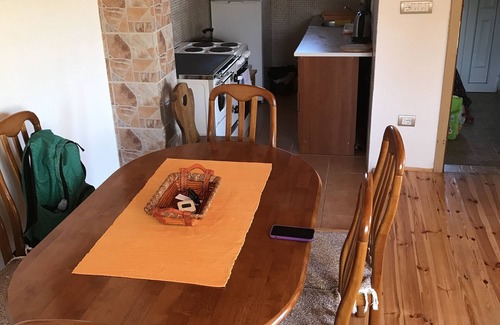 Zabljak House | Experience Vista Pitomine: Family-Friendly Mountain Retreat