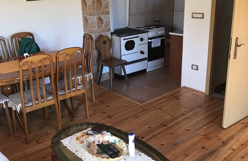 Zabljak House | Experience Vista Pitomine: Family-Friendly Mountain Retreat