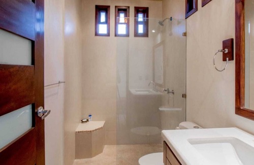 Popoyo House | Oceanview Vista Popoyo Lodge: Family-Friendly Getaway