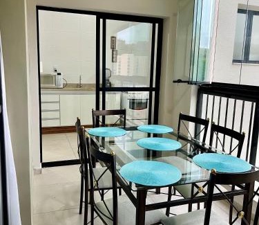 Aparecida Apartment | Prime Location: Vista Privilegiada Near the Basilica