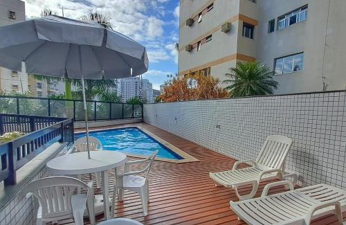 Asturias Apartment | Oceanfront Bliss at Vista pro mar - Asturias Beach Retreat