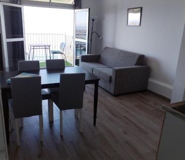 Arguineguin Apartment | Relax and Unwind at Vista Puerto Arguineguín