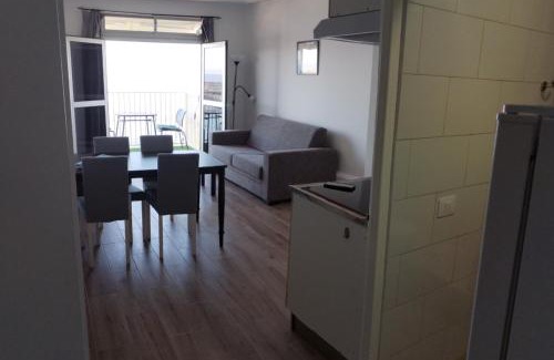 Arguineguin Apartment | Relax and Unwind at Vista Puerto Arguineguín
