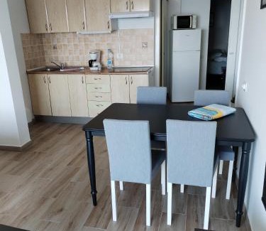Arguineguin Apartment | Relax and Unwind at Vista Puerto Arguineguín