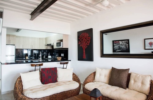 El Pueblito Apartment | Explore Vista Real Villas: Family-Friendly with Spa and Pool