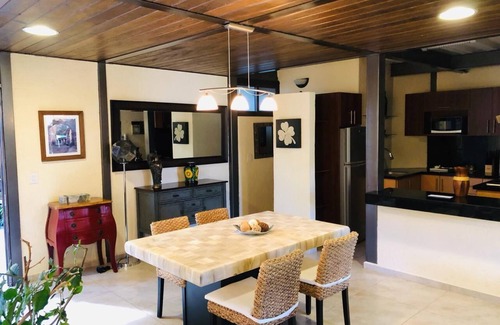 El Pueblito Apartment | Explore Vista Real Villas: Family-Friendly with Spa and Pool