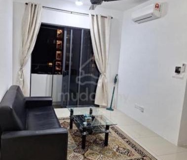 Kampung Puah Seberang Apartment | Relax at Vista Residences Sentul with Pool Access