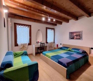 Montagnana Apartment | Family-Friendly Getaway at Vista Rocca Alberi, 100 Passi