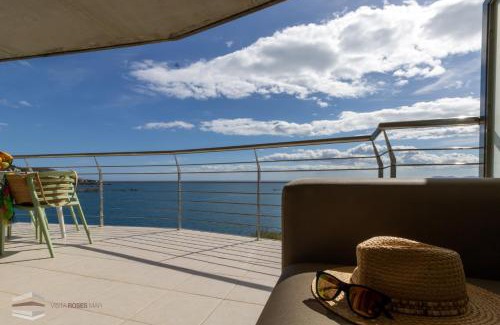 Roses Town Center Apartment | Family-Friendly Vista Roses Mar in Cala d'Or with Pets Welcome