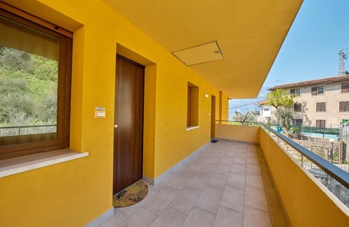 Campagnola Apartment | Vista Scaligera
