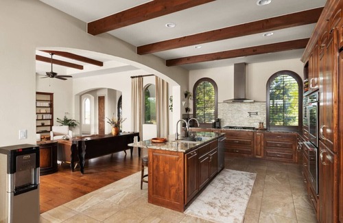 Leander House | Vista Sol Villa | Lake Travis + Pool Nights