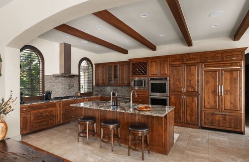 Leander House | Vista Sol Villa | Lake Travis + Pool Nights