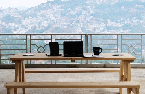 Kumarhatti House | Vista Solan