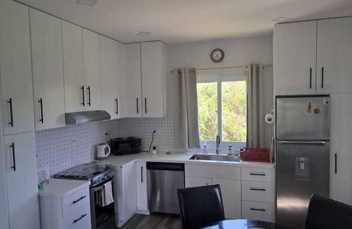 Canaan House | Vista Stays. The Cot