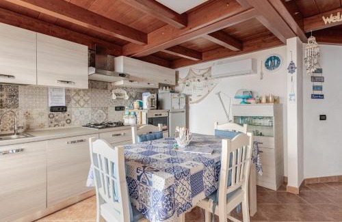 Nebida House | Oceanfront Vista Sul Pan di Zucchero - Nebida Getaway