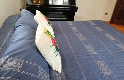 San Ramon House | Pacific View Rentals at Vista Valverde: Family-Friendly Getaway