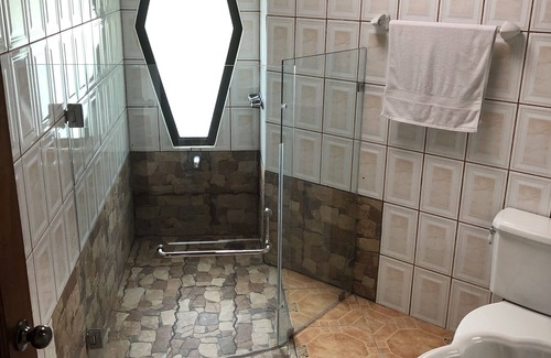 Tronadora Cabin | Discover Comfort at Vista Verde Lodge with Spa & Dining