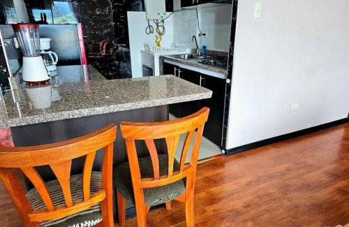 San Juan de Pasto Apartment | Cozy Vista Volcan Apartment: Pet-Friendly Retreat Awaits