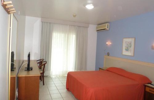 Praia de Barequecaba Hotel | Experience Vistabela Resort & Spa: Oceanfront Bliss Awaits