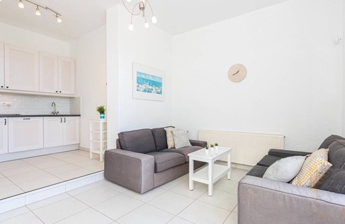 Roses House | Discover Vistabella by Interhome: Oceanfront Bliss Awaits