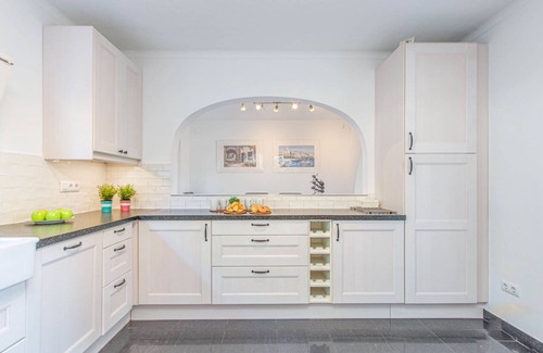 Roses House | Discover Vistabella by Interhome: Oceanfront Bliss Awaits