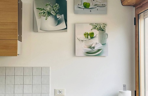 Reggio Calabria Apartment | Welcoming Vistagiardino Apartment in Reggio Calabria