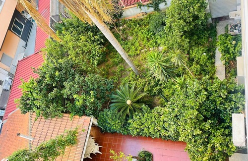 Reggio Calabria Apartment | Welcoming Vistagiardino Apartment in Reggio Calabria