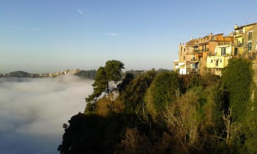 Nemi House | Top-Rated Vistalago Guesthouse with Family-Friendly Amenities