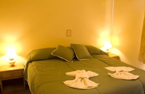 Vistalba Cabin | Discover Vistalba Lodge: Pool, Spa & Family-Friendly Fun