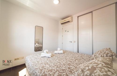 Vista Alegre Apartment | Family-Friendly Vistalegre Apartments with Great Reviews