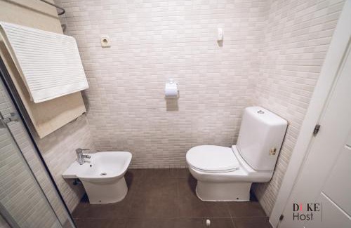 Vista Alegre Apartment | Family-Friendly Vistalegre Apartments with Great Reviews