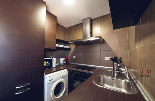 Vista Alegre Apartment | Family-Friendly Vistalegre Apartments with Great Reviews