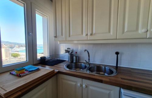 Plaza de Toros Vieja Apartment | Discover VISTAMALAGA: 4-Star Family-Friendly Retreat