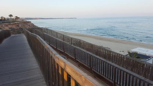 Lo Rufete Apartment | Oceanfront Vistamar Apartamento B with Pool & Kids Amenities