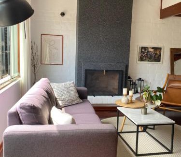 Chorrillos Apartment | Oceanfront Vistamar Duplex: Guest Rated 9/10 for Families