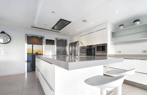 Telde Villa | Vistamar MC by VillaGranCanaria