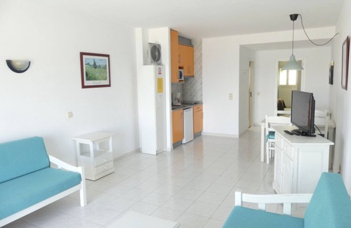 Cala Agulla Apartment | Top-Rated Vistamar Type C with Ocean View & Spa in Mallorca