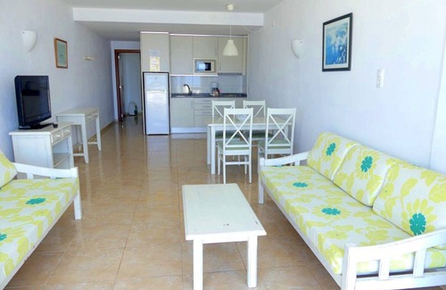 Cala Agulla Apartment | Top-Rated Vistamar Type C with Ocean View & Spa in Mallorca
