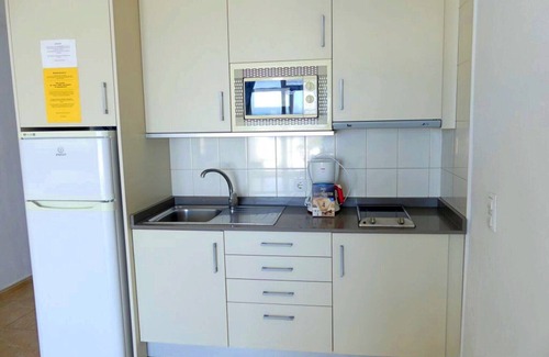 Cala Agulla Apartment | Top-Rated Vistamar Type C with Ocean View & Spa in Mallorca