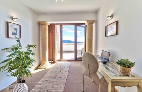 Teulada House | Vistamar, Vistamar - amazing views and elegant design