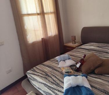 Cardedu House | Vistamare 2: Guest Rated 9.5, Pet & Child Friendly Retreat